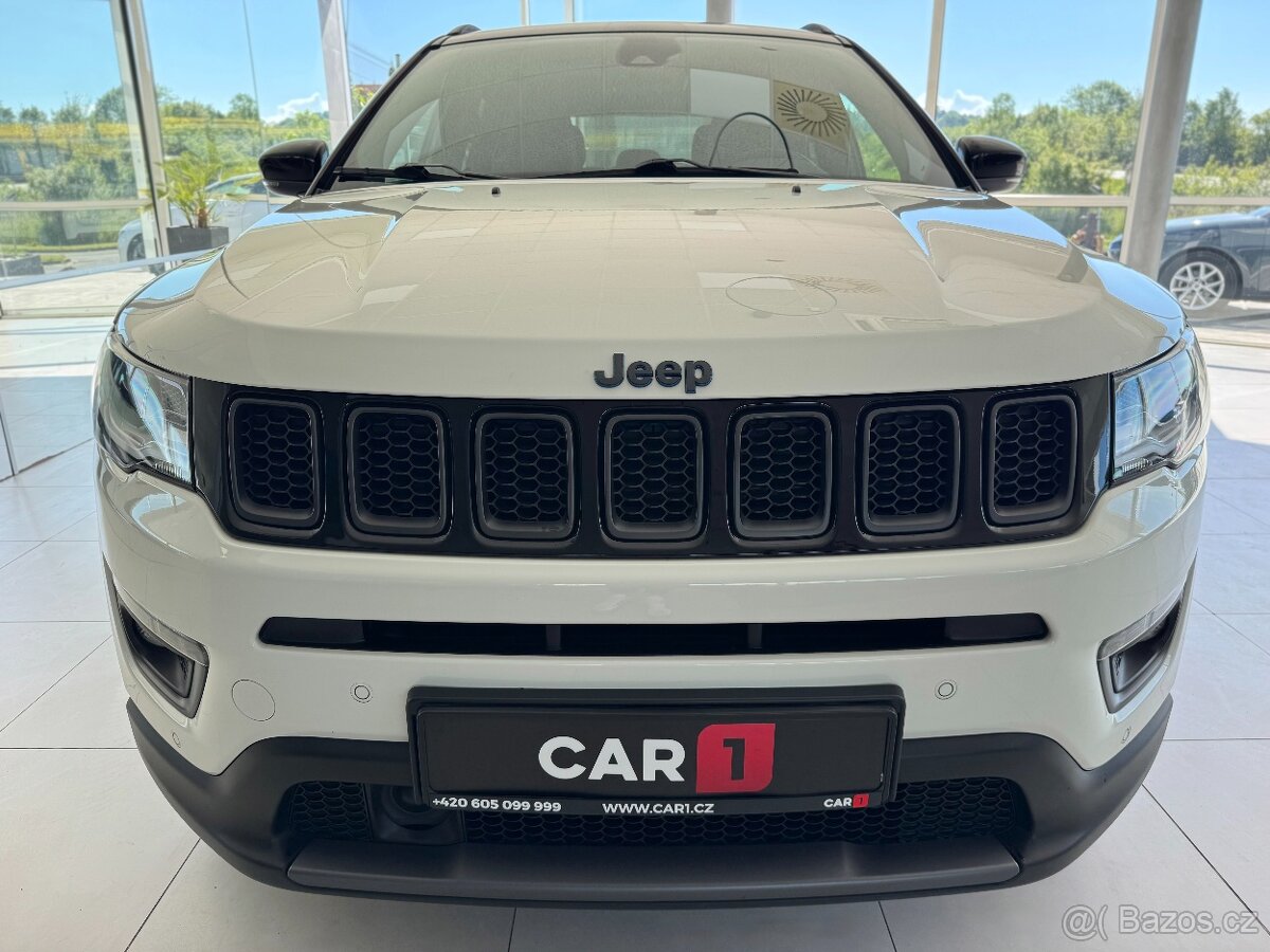 Jeep Compass S 4xe 1.3T 177kW AWD KeyLess - 2