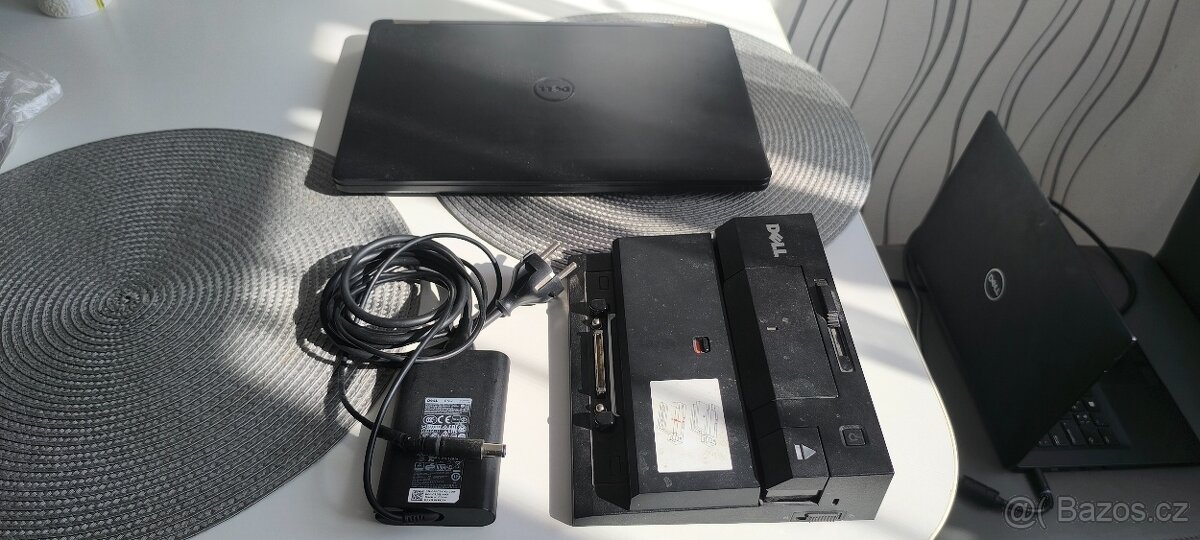 DELL Latitude 5470 + Dock a zdroj - 2