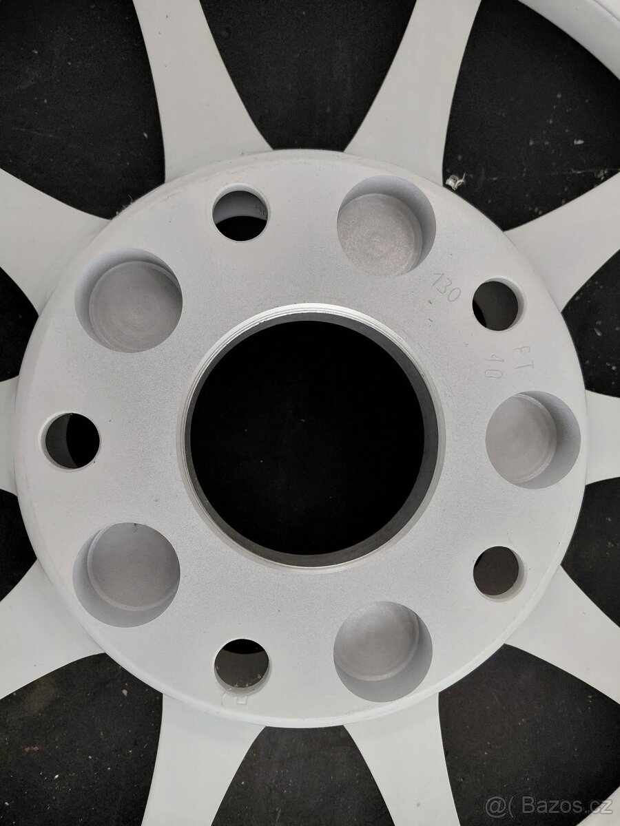 5x130 15 Porsche - 2