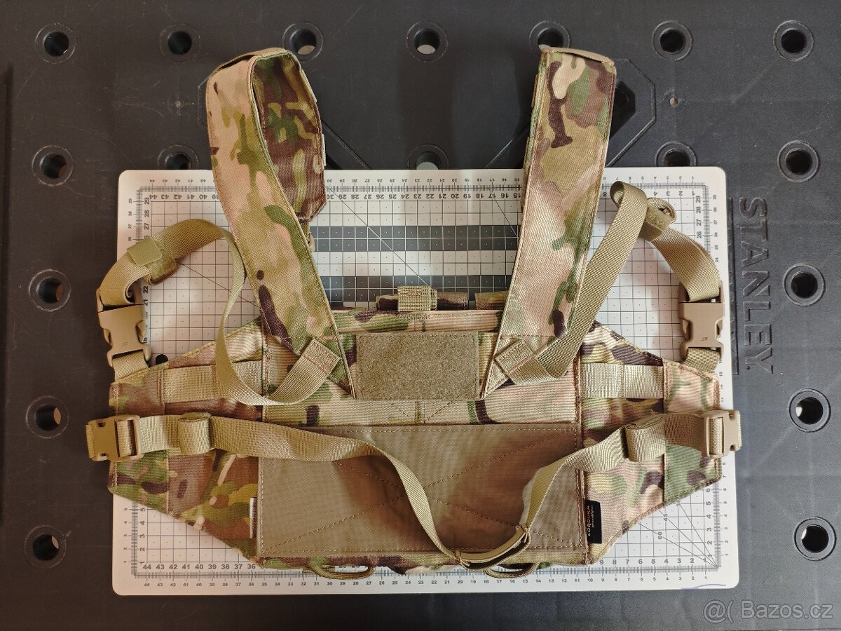 Helikon chest rig Chicom MC - 2