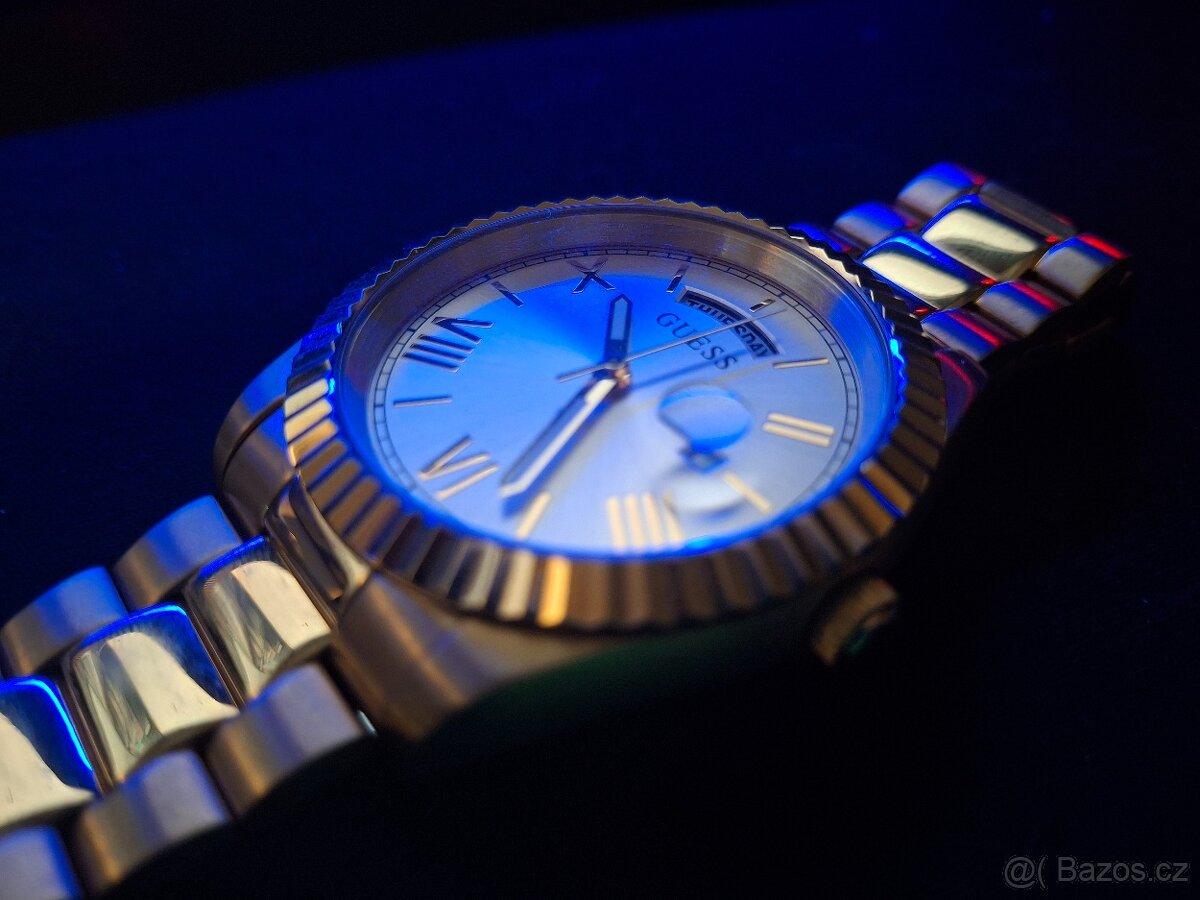 Guess hodinky - 2
