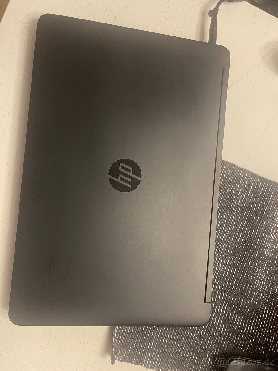 Notebook HP ProBook 650 G1, i5, 8GB, 180GB SSD - 2