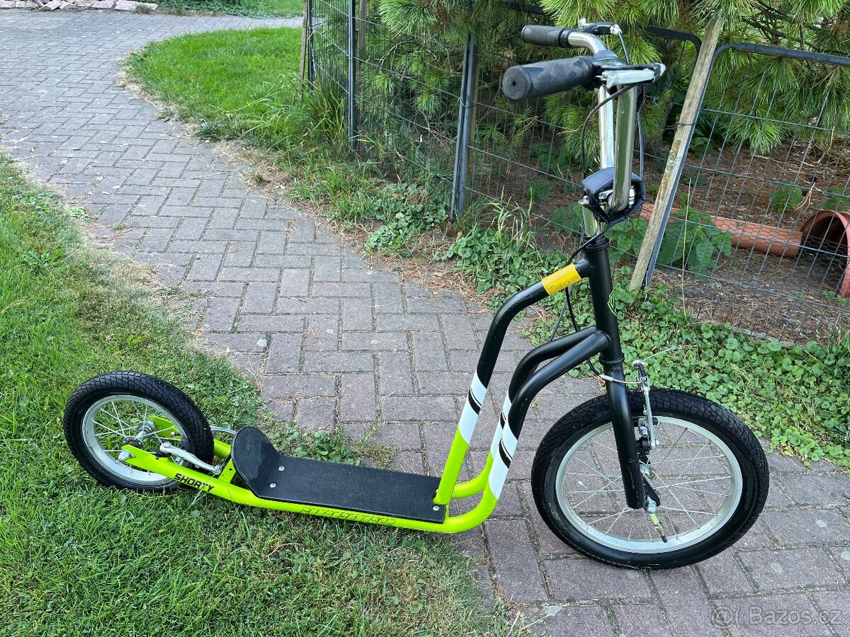 Koloběžka Arcore Shorty - 2