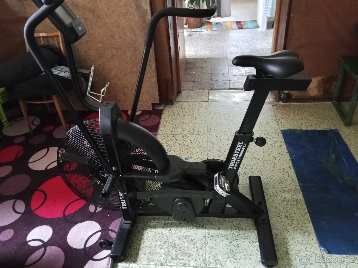 Air bike - 2