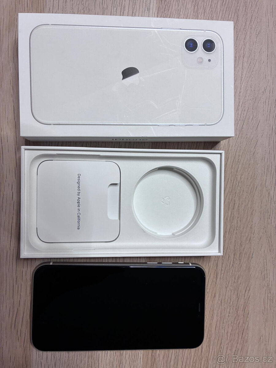 iPhone 11 128GB - 2