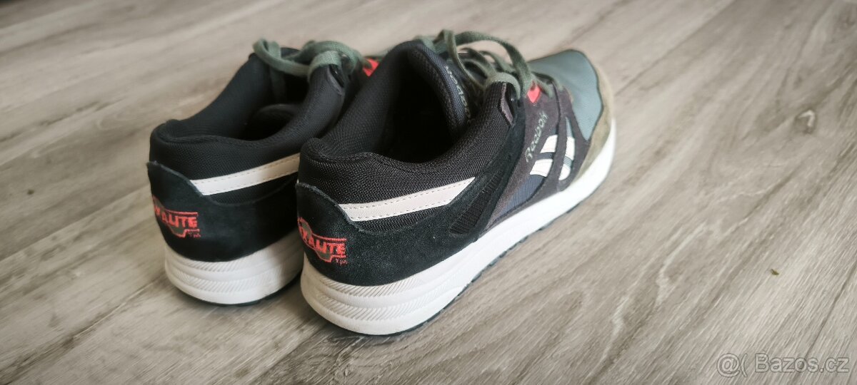 Tenisky Reebok 40 - 2