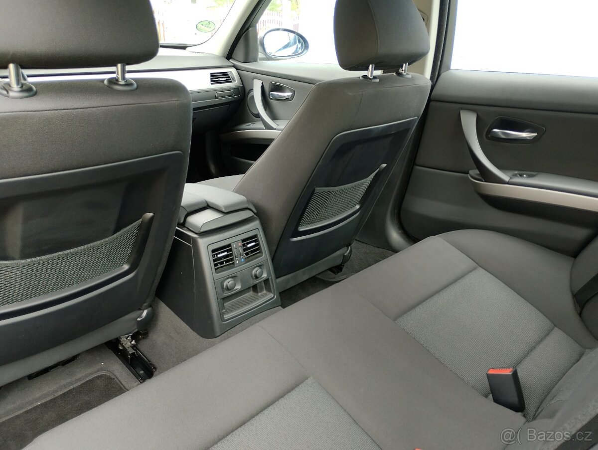 BMW E90 330d xd - 2