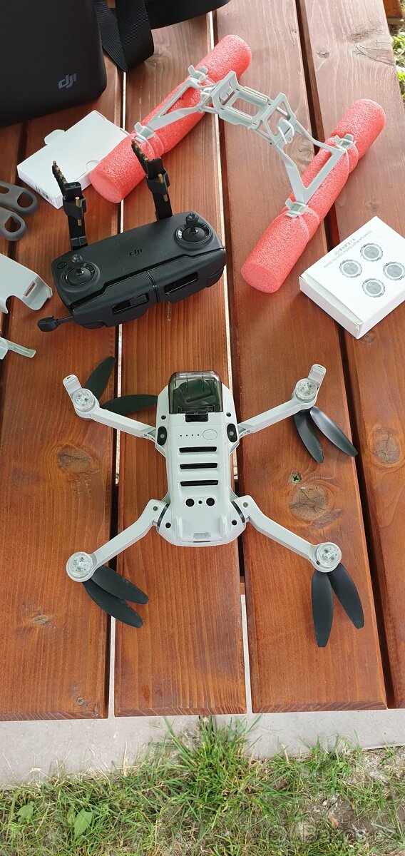 DJI Mavic mini - 2