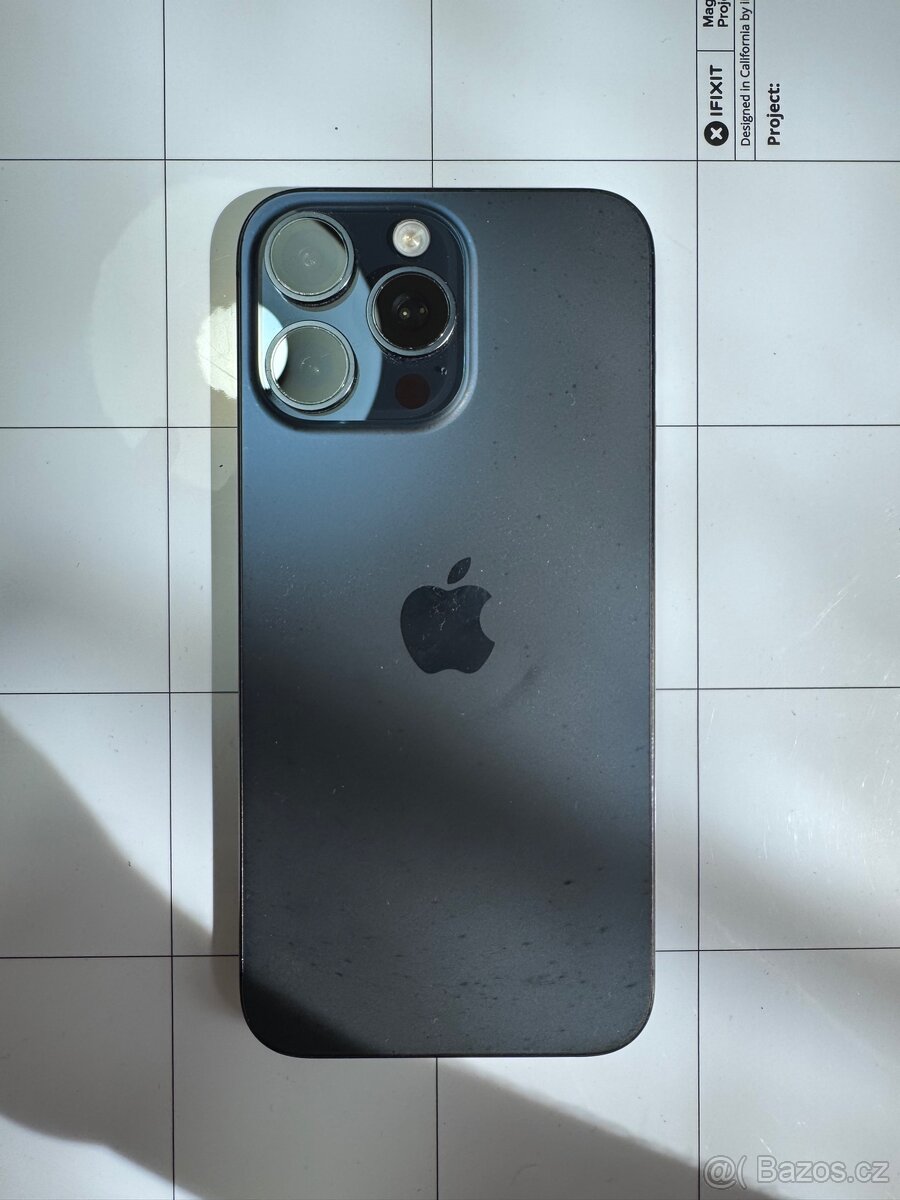 iPhone 15Pro Max 256GB - 2