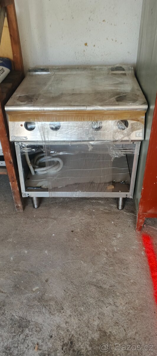 Mareno profi elektro - 2
