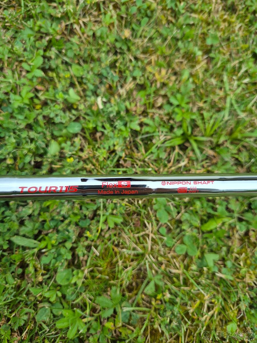 Ping i240 set želez 4-PW - 2