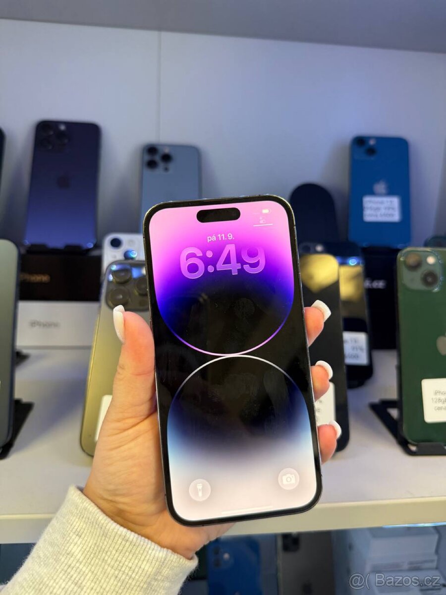 iPhone 14 pro 128gb - 2