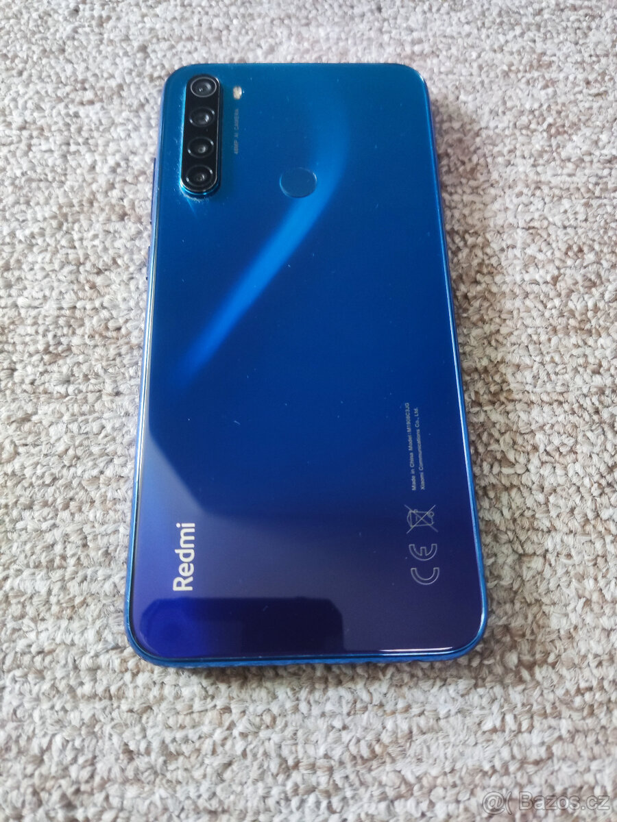 Redmi Note 8 64Gb - 2