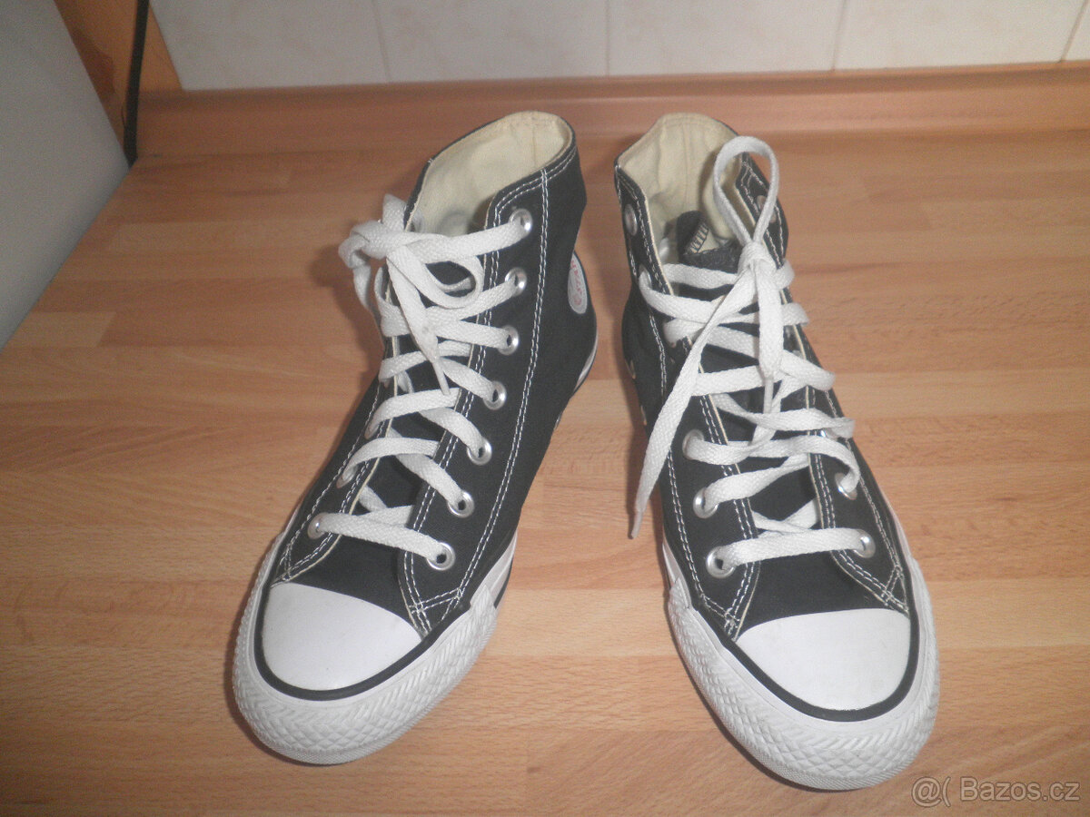 Tenisky converse all star - 2