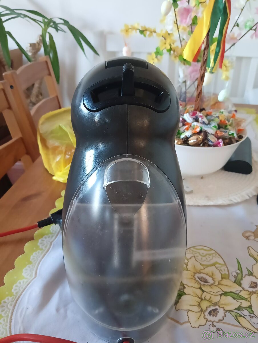 Nescafé kávovar na kapsle - 2