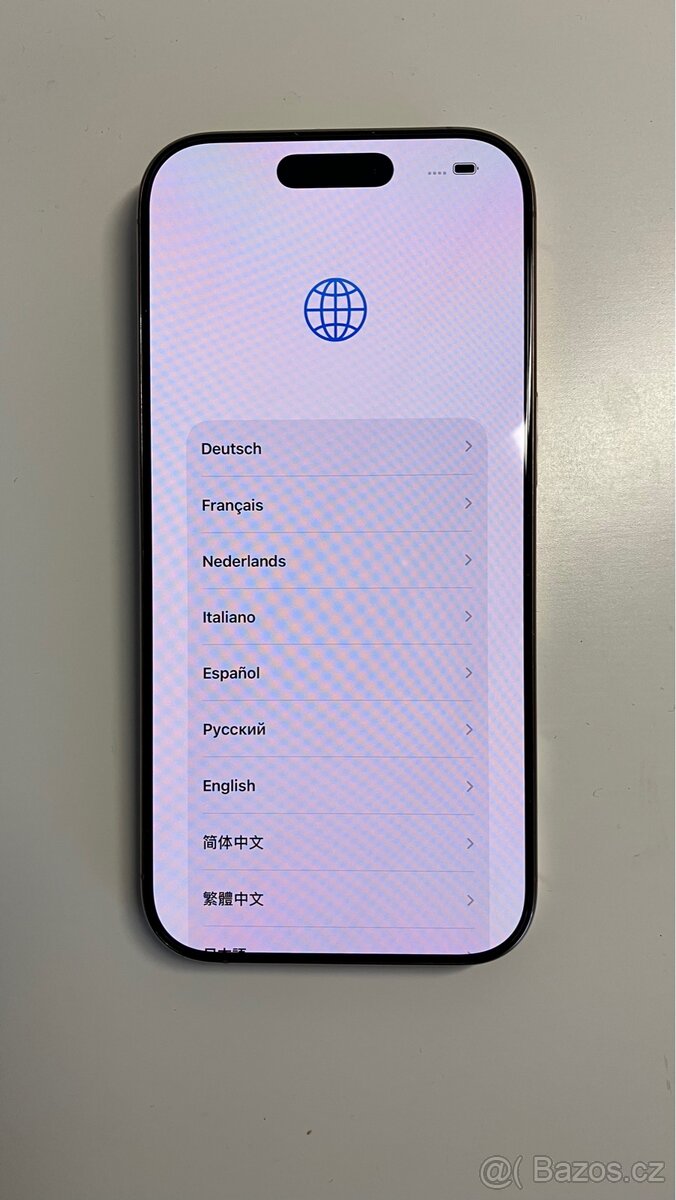 Apple iPhone 16 Pro 128Gb - 2