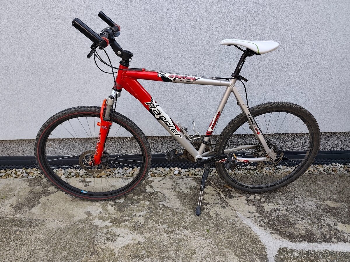 Horske kolo Concord Harrier - 2