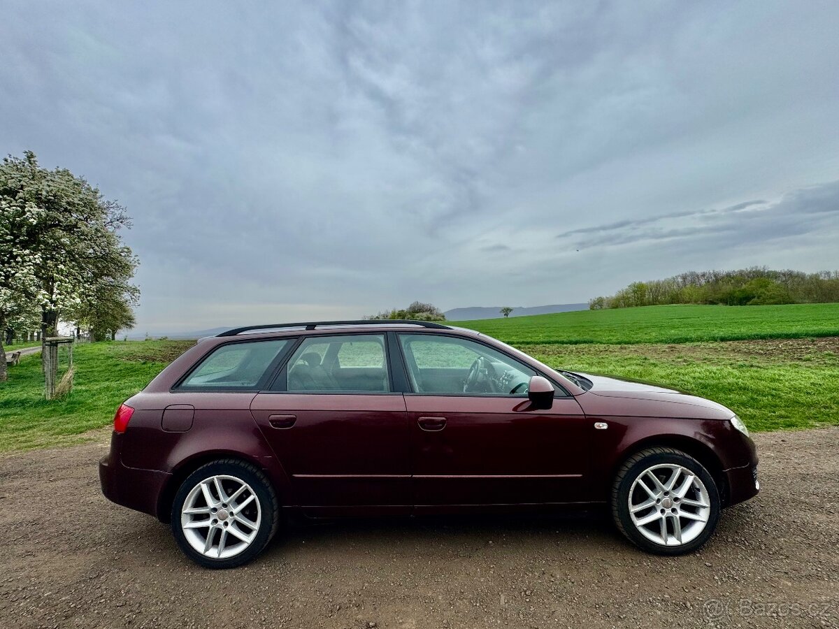 Seat Exeo - 2
