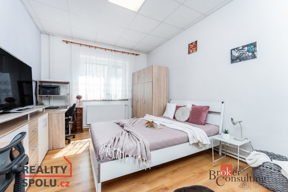 Prodej, domy/rodinný, 128 m2, Prokopa Velikého 498, 53501 Př - 2