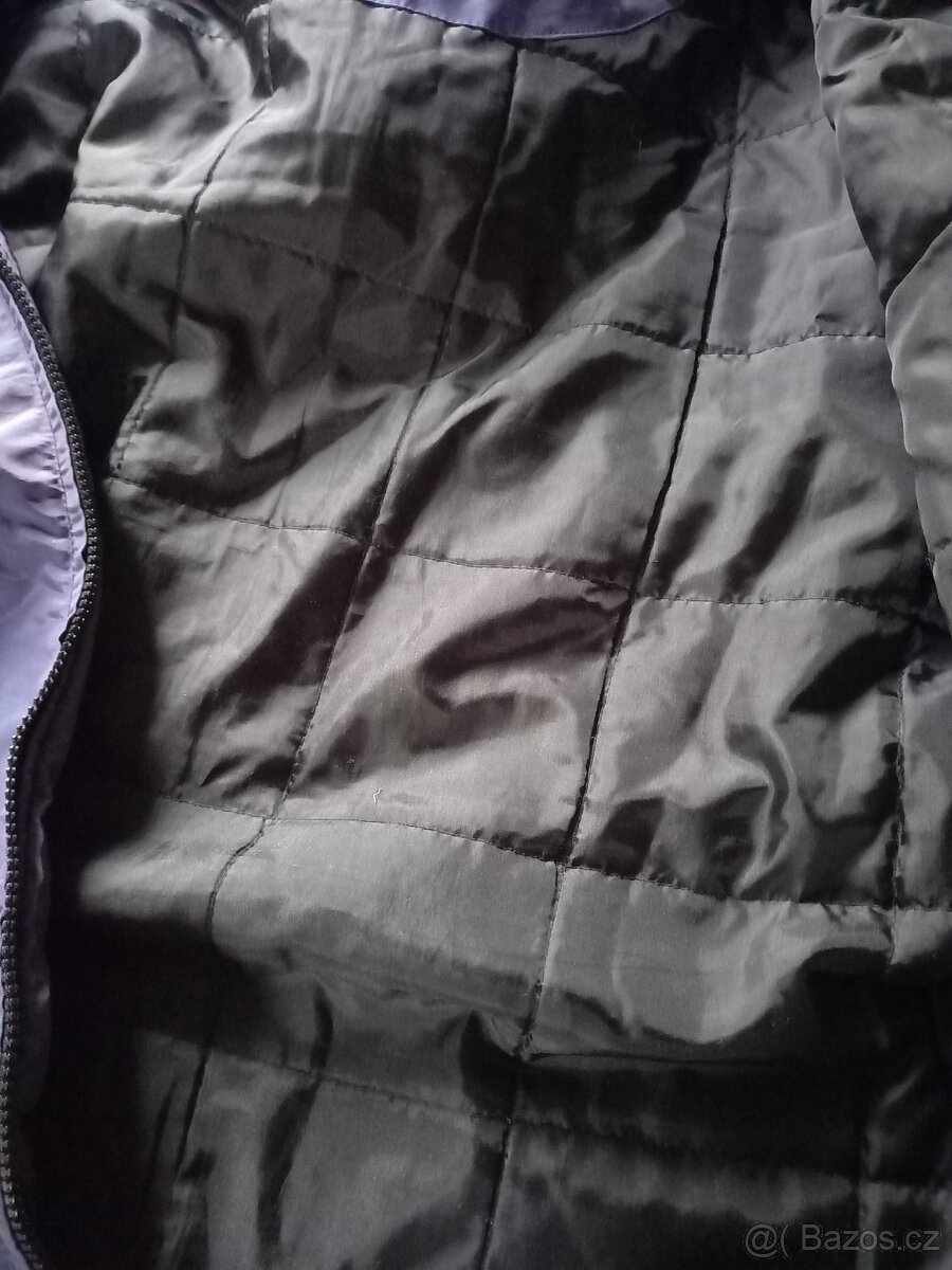 Podzimní bunda vel L - 2