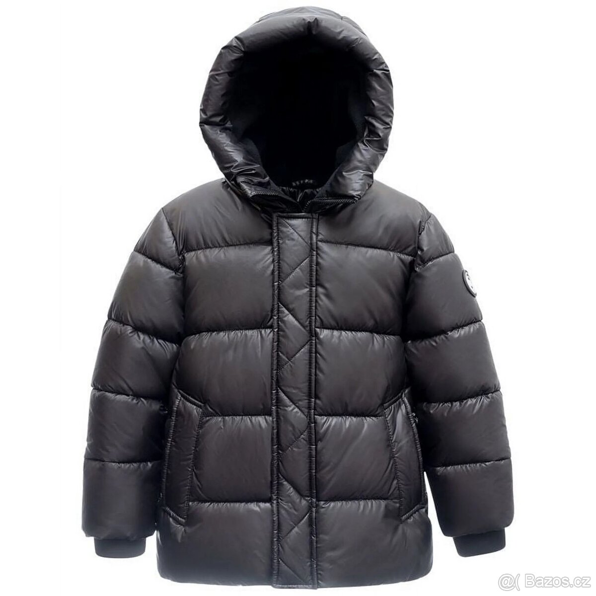 Michael Kors – chlapecká zateplená bunda 🧥(14–16 let) - 2