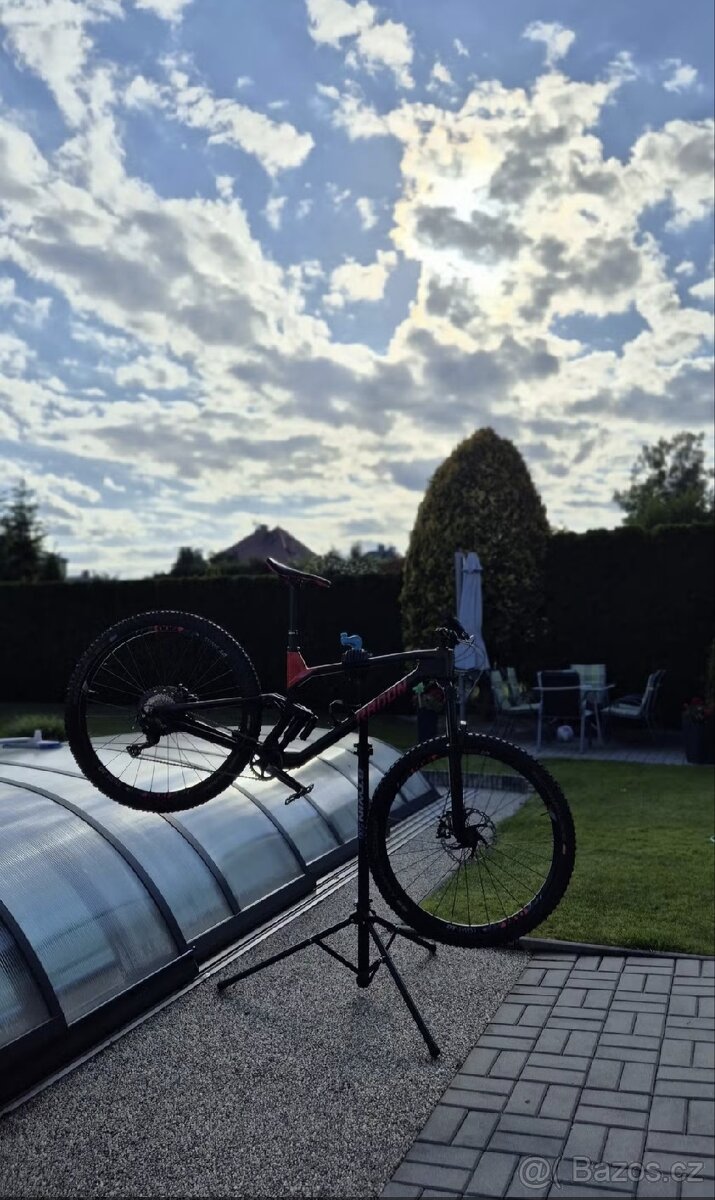 Enduro kolo radon slide trail - 2