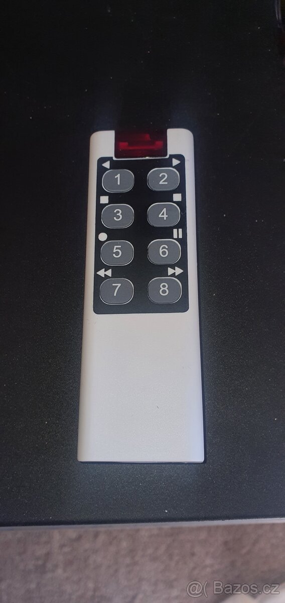 Dálkové ovládání pro REVOX,TECHNICS - 2