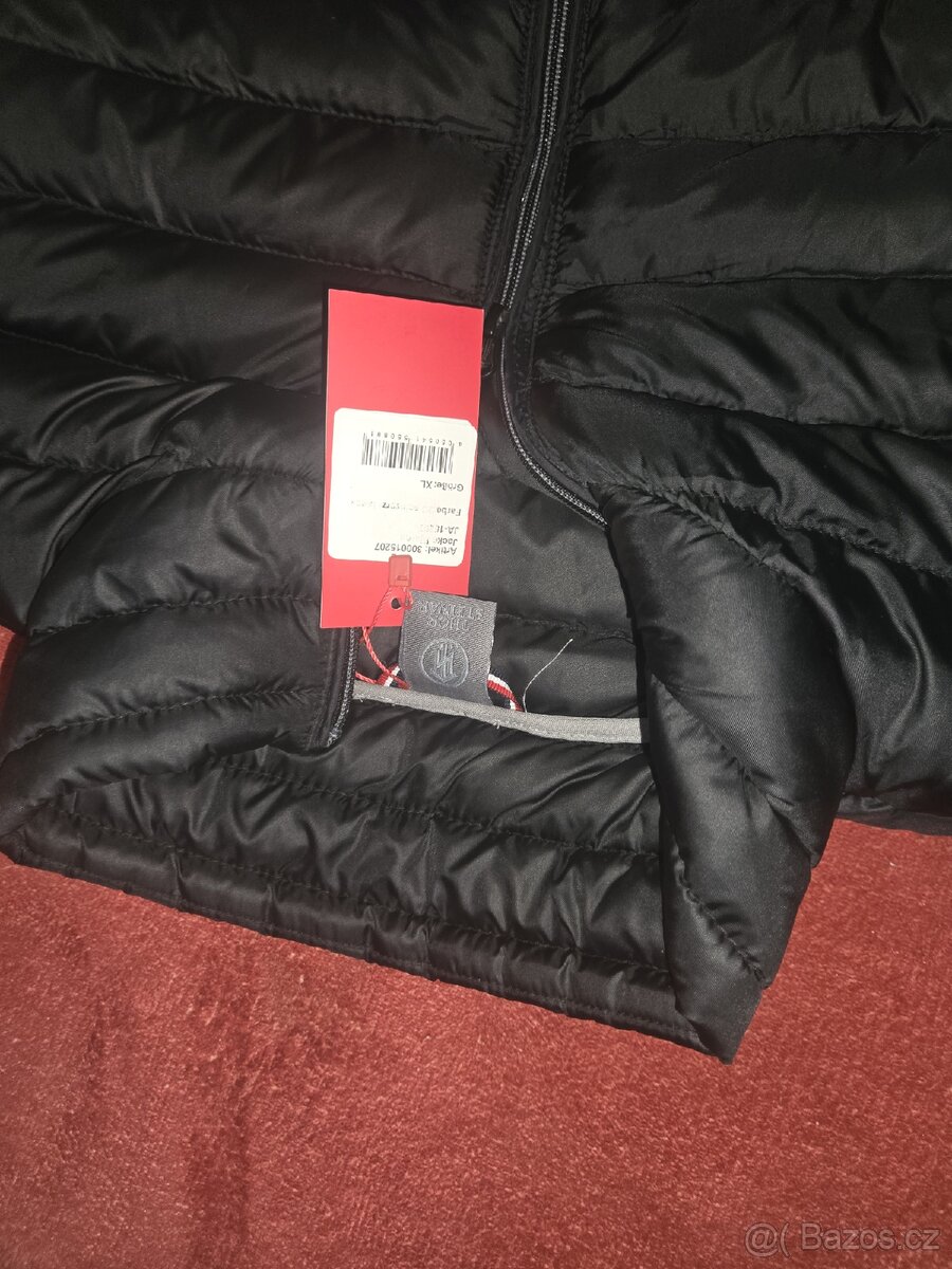 Thor Steinar bunda perova vel .XL stav 10/10 , stav viz fo - 2