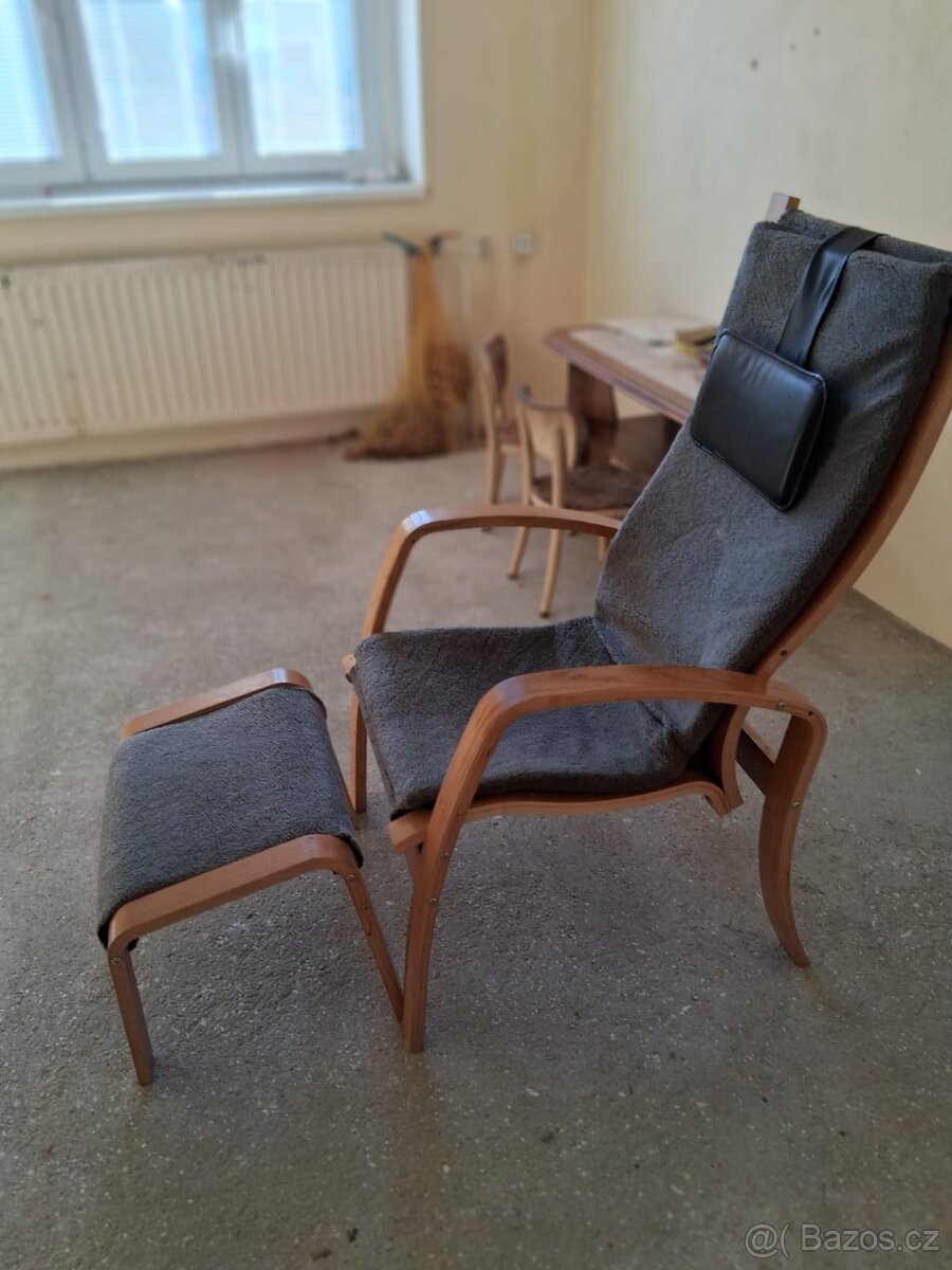 Pohodlné křeslo - 2