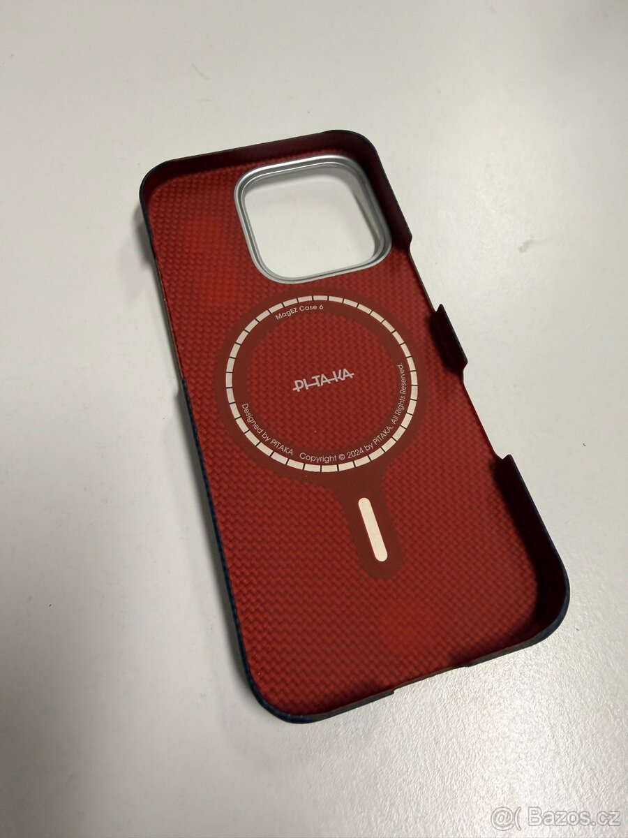 Iphone 16 pro pitaka - 2