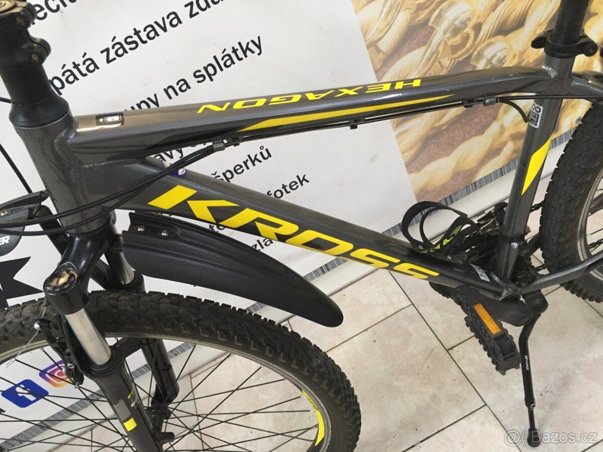 Kross Hexagon 2.0 - 2