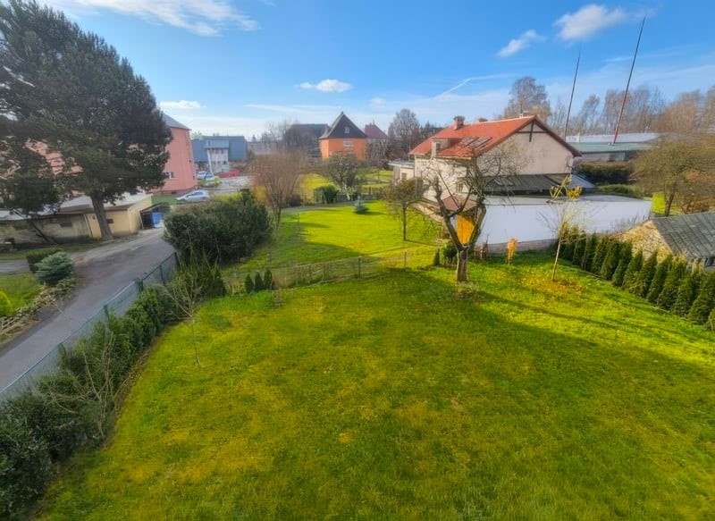 Prodám RD 3+kk s garáží a zahradou - Liberec Růžodol - 2