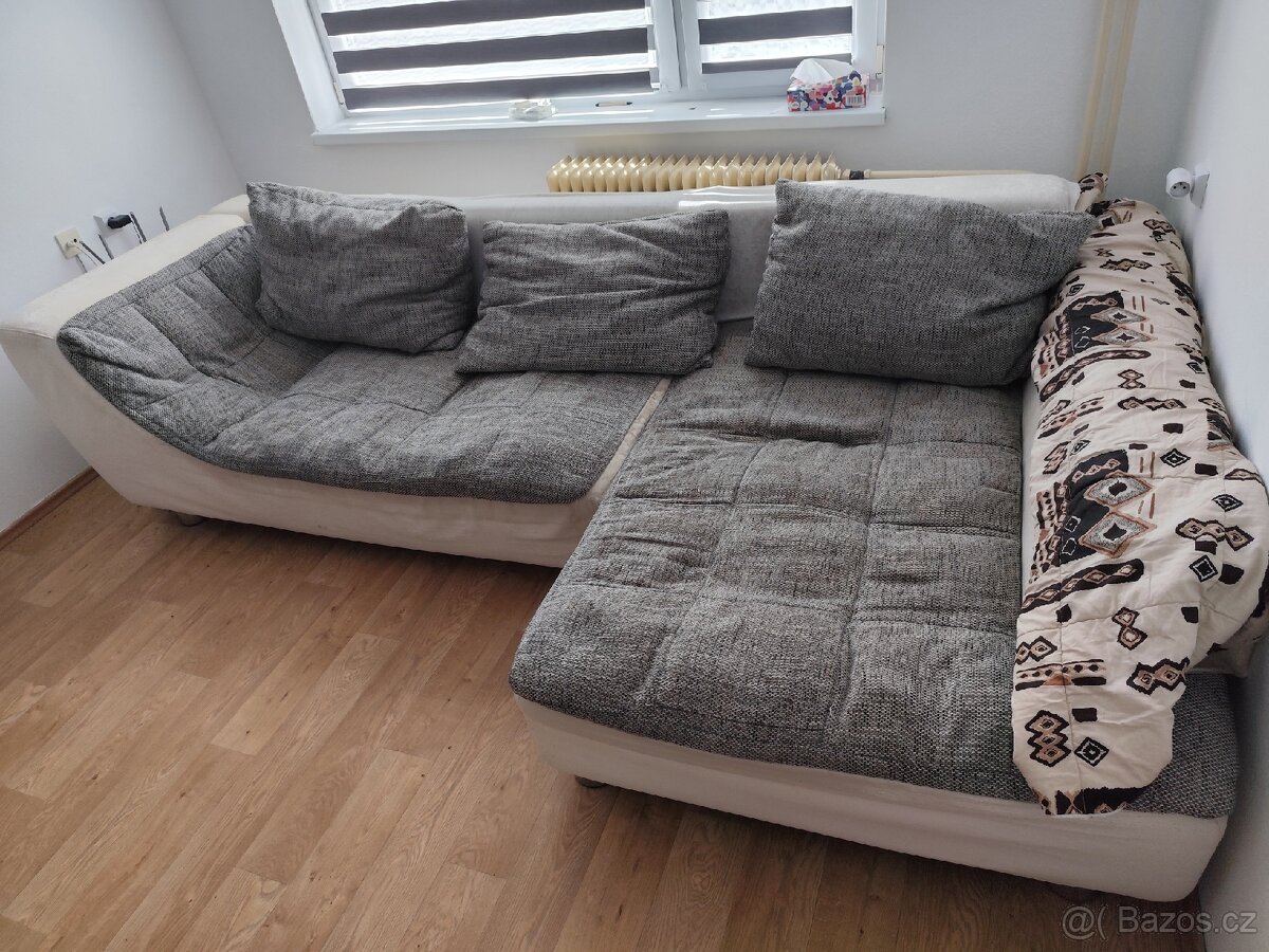 Sedací souprava - 2