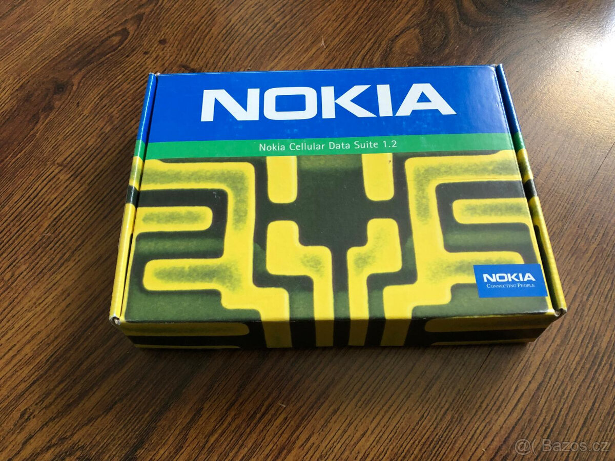 Datový kabel Nokia 51xx/61xx/62xx/63xx - 2