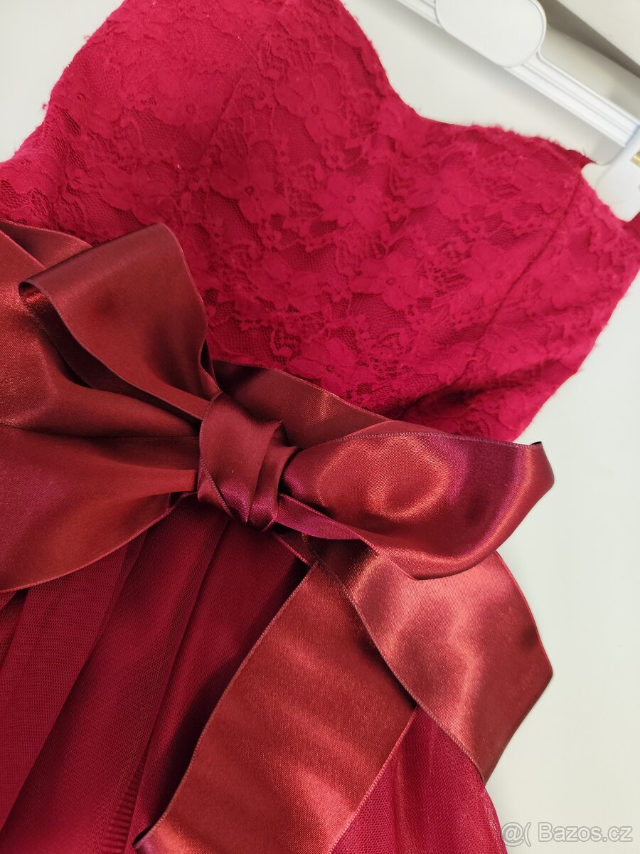 Společenské šaty do tanečních - 2