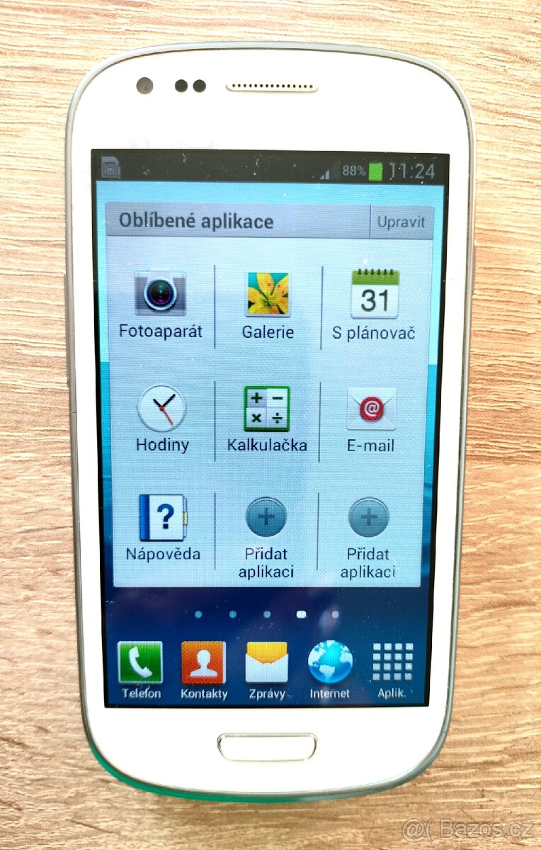 Samsung Galaxy S3 Mini GT 18190N - 2