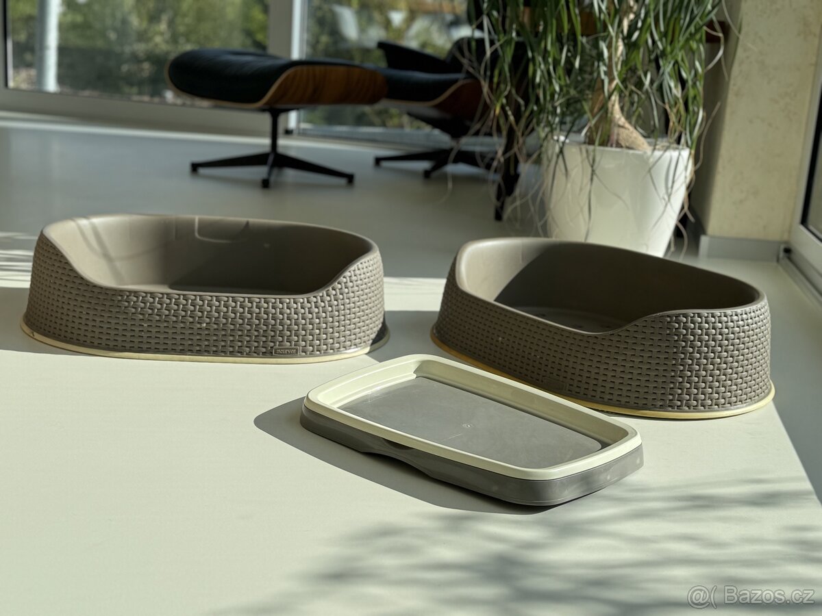 Wc pro štěně nebo mini plemeno (čivava) - 2