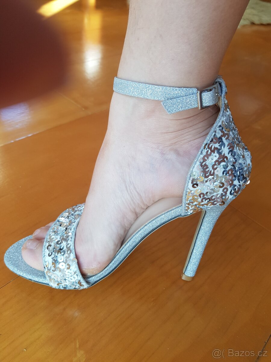 Plesové lodičky - 2