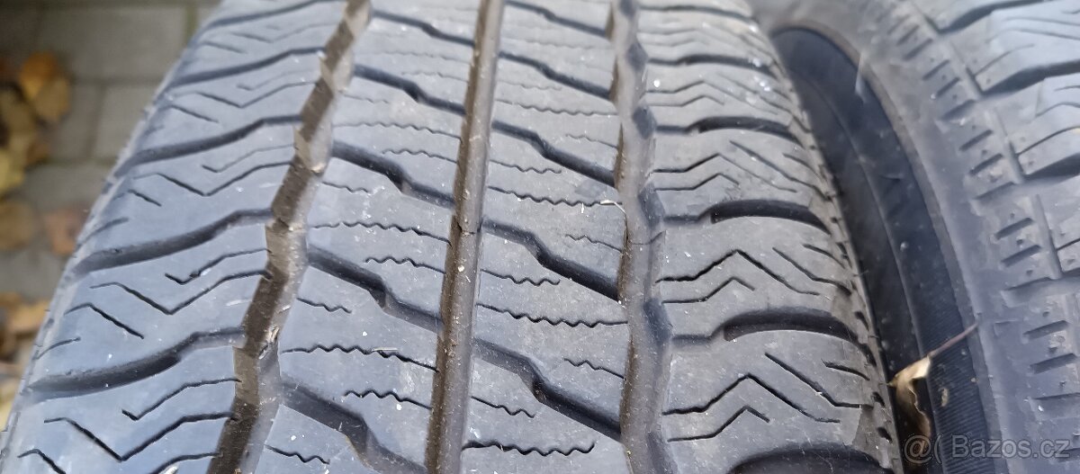 Celoroční sada VW T5 T6 - 2