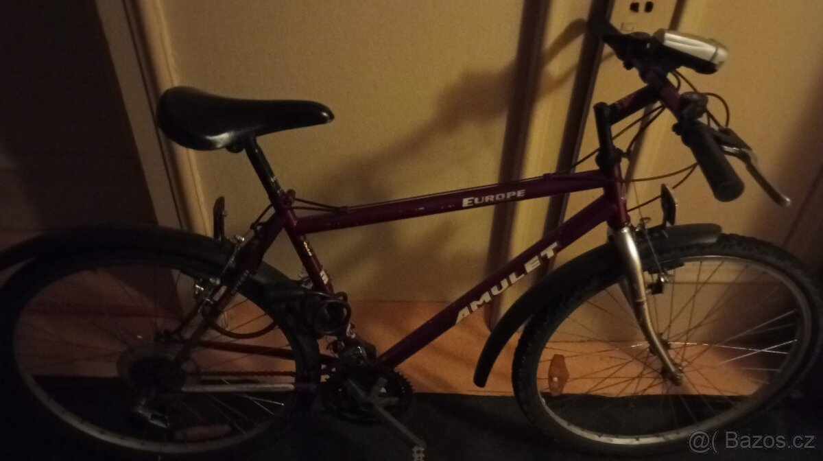 Prodej silniční kolo - 2