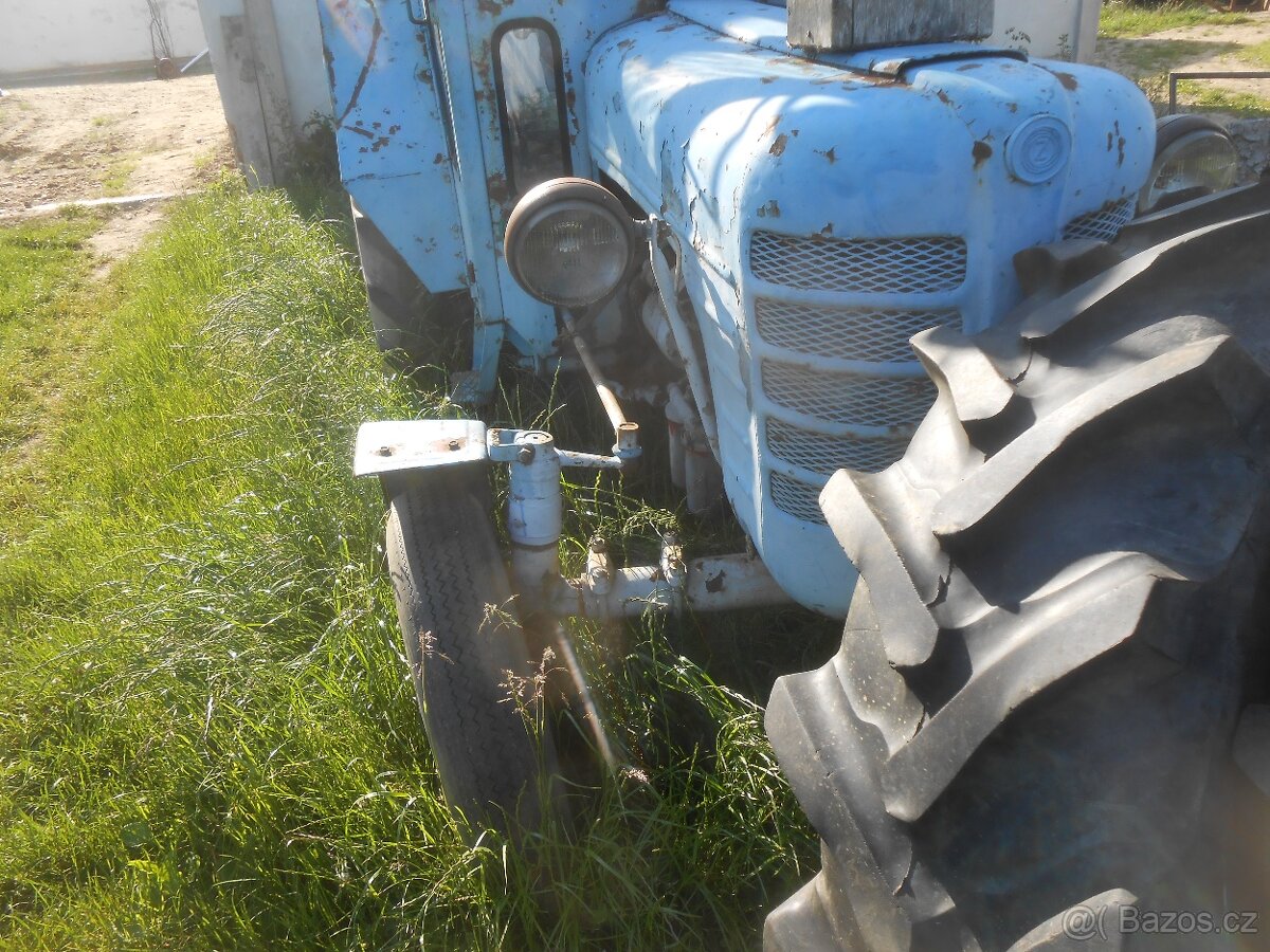 Prodám Zetor 3011 - 2