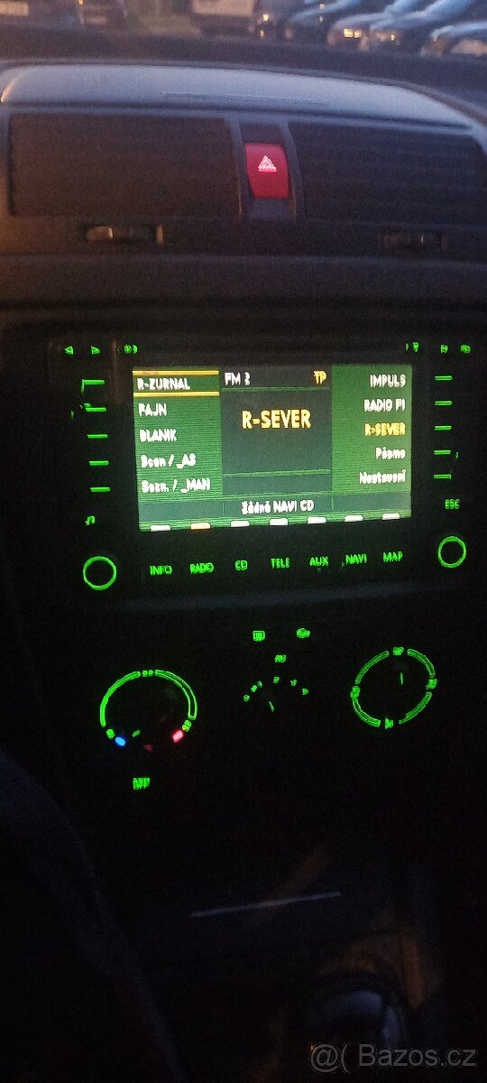 Škoda octavia 2.0 tdi 103kw - 2