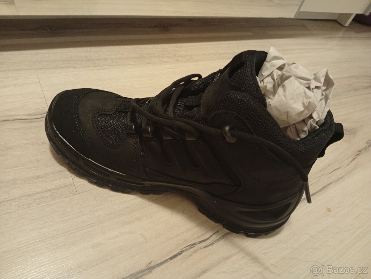 Gore-Tex prabos 39 - 2