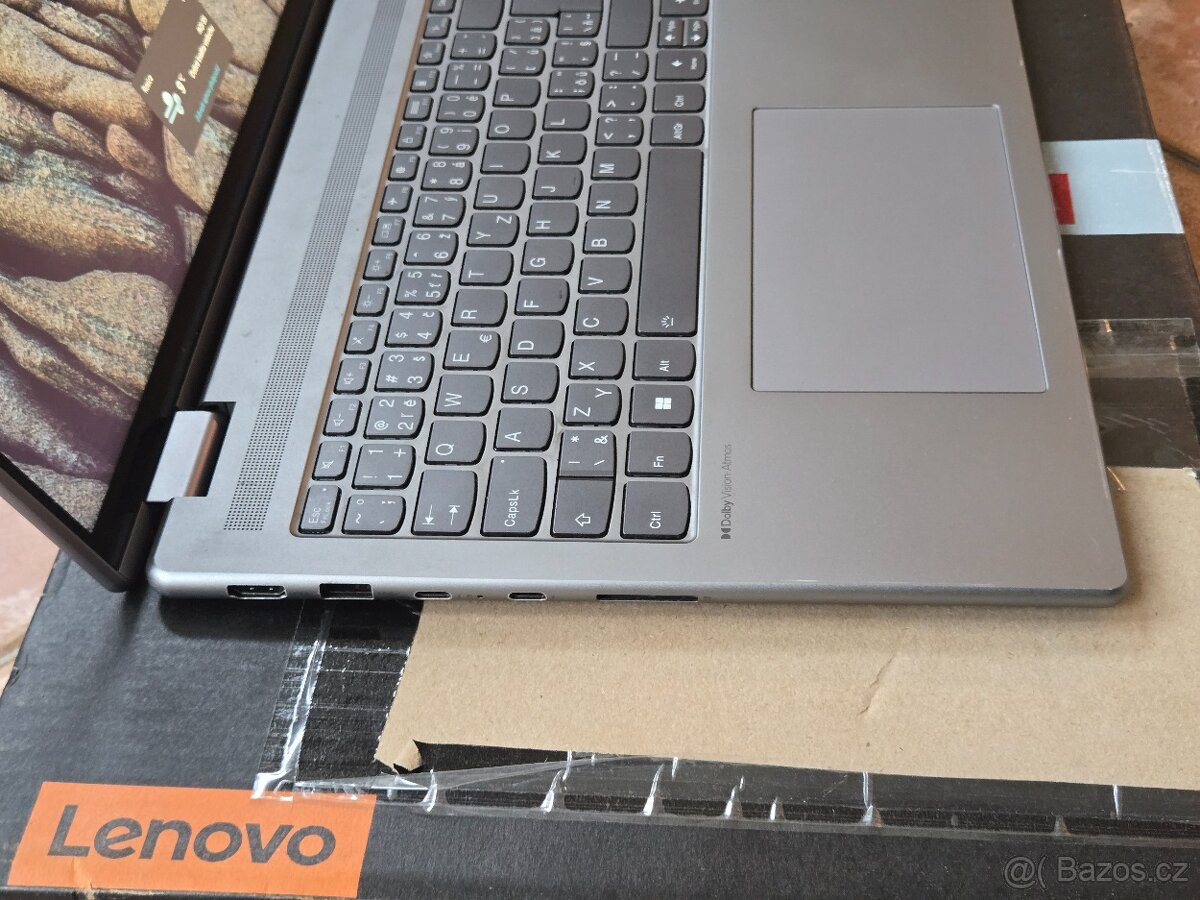 Lenovo Yoga 7 2v1, 16IAH7, Intel Arc A370M, 16 GB, 2023 - 2