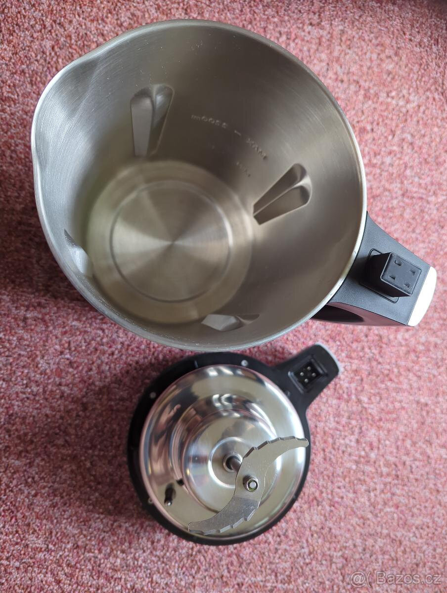 MULTIFUNKČNÍ HRNEC DOMO - DO716BL - 2