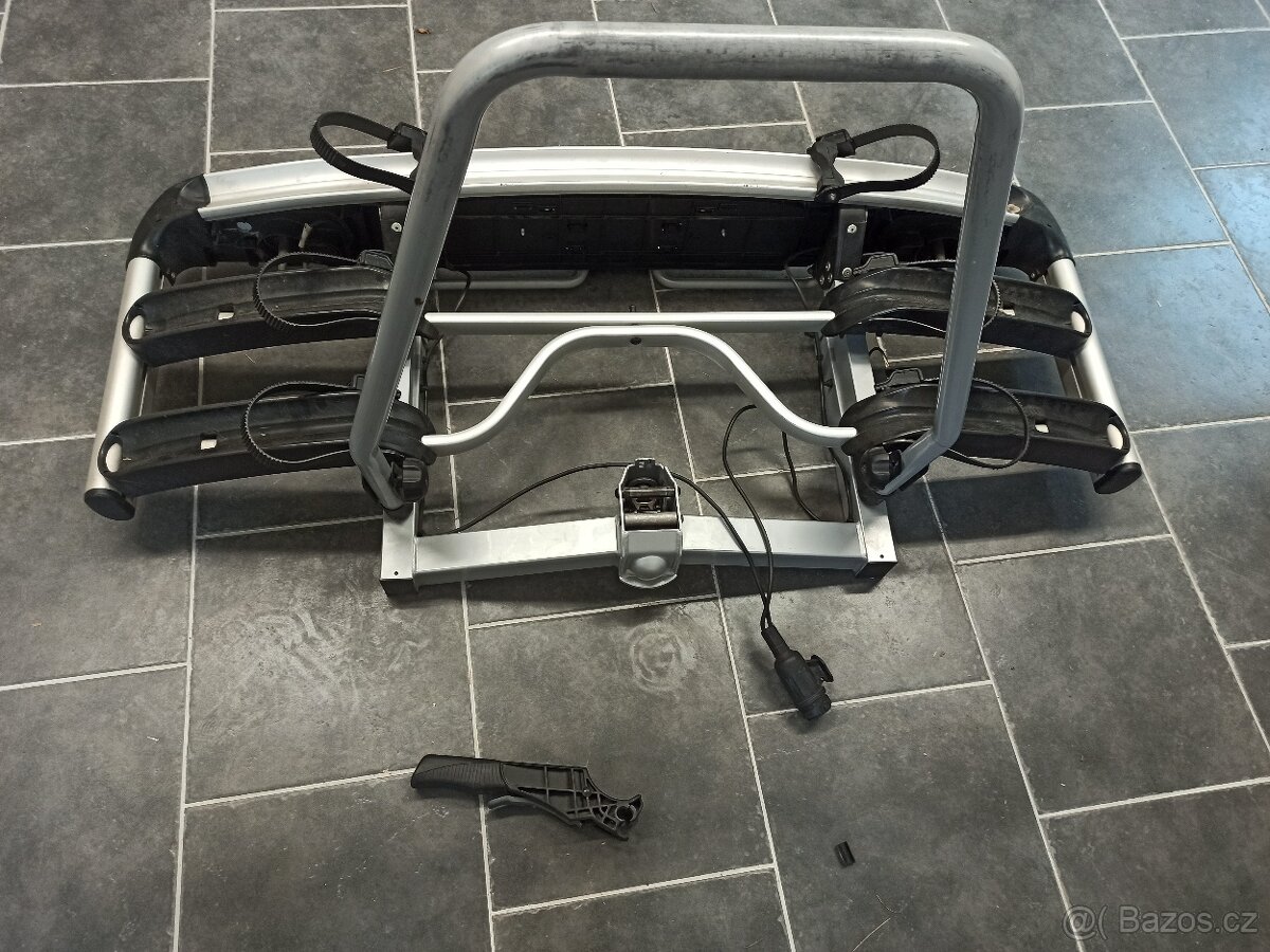 Thule nosič na kola na tažné zařízení - 2