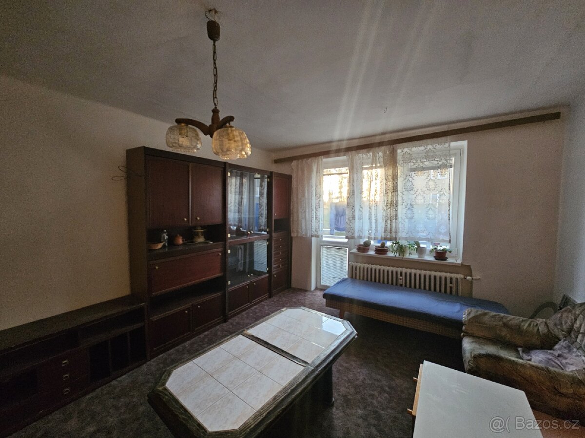 Pronájem pokoje Plzeň, Pod Záhorskem - 2