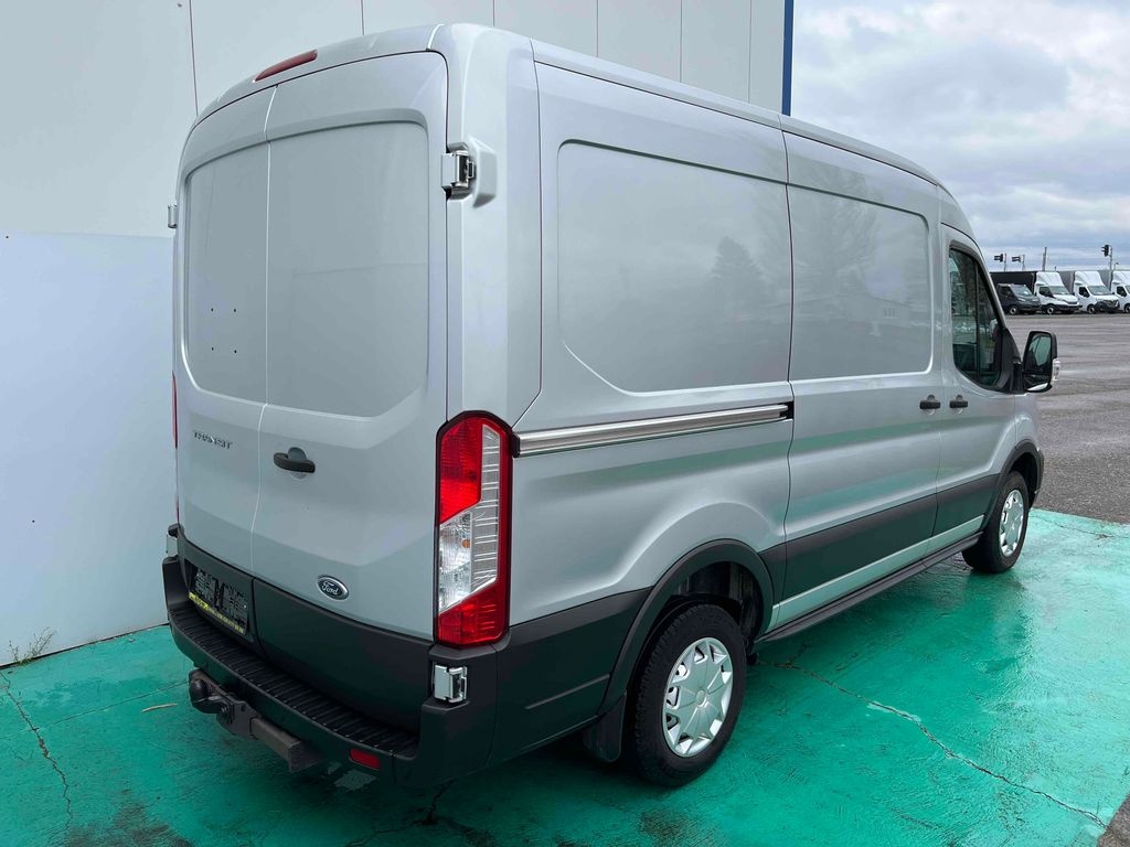 Ford Transit 2.0, 96 kW, L2H2, Tažné, Navi - 2