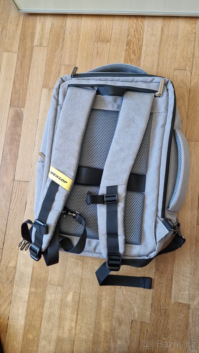 Batoh / taška na notebook Dunlop - 2