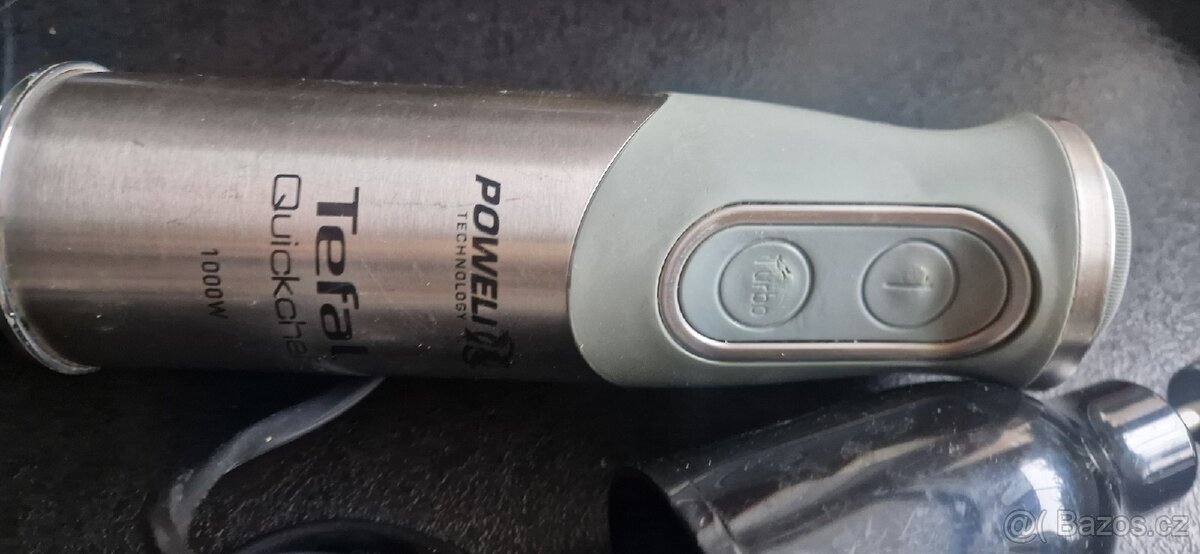 Tyčový mixer Tefal - 2